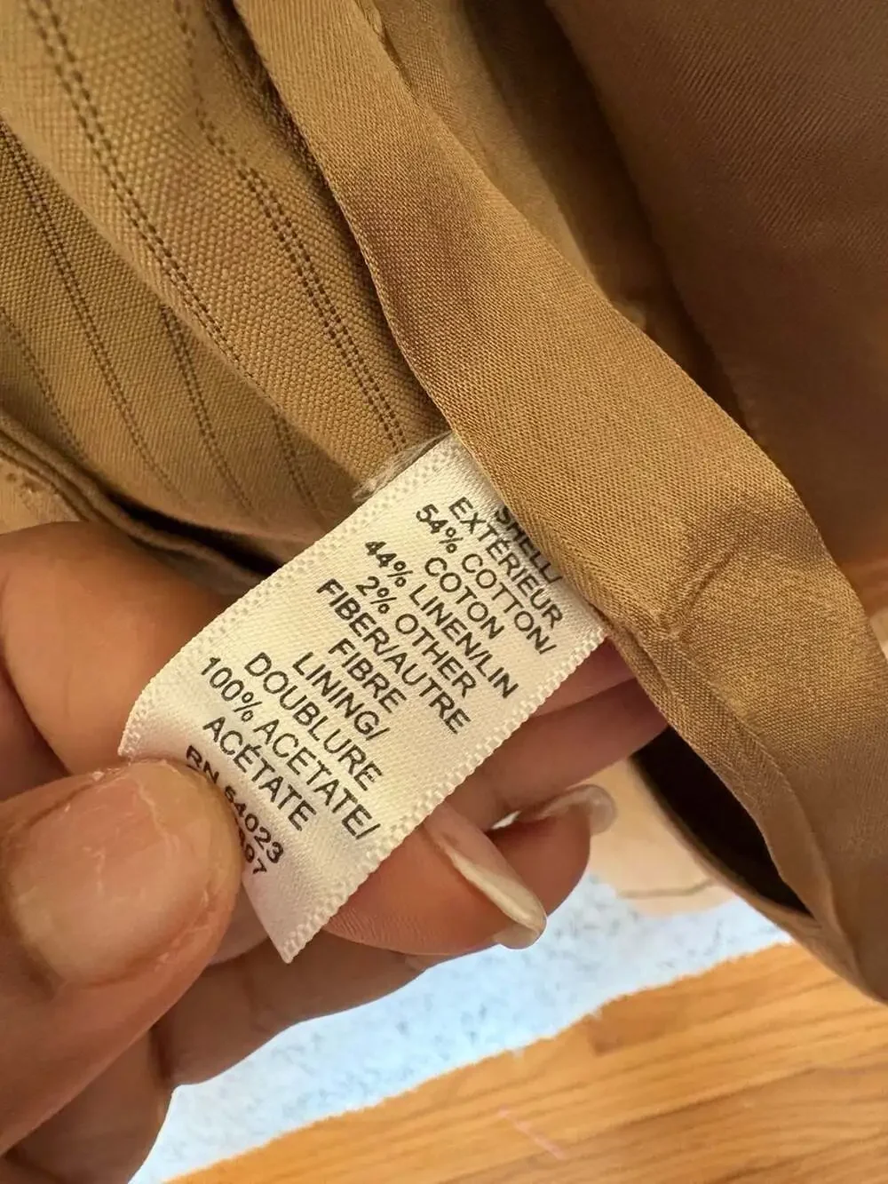 Banana Republic banana republic